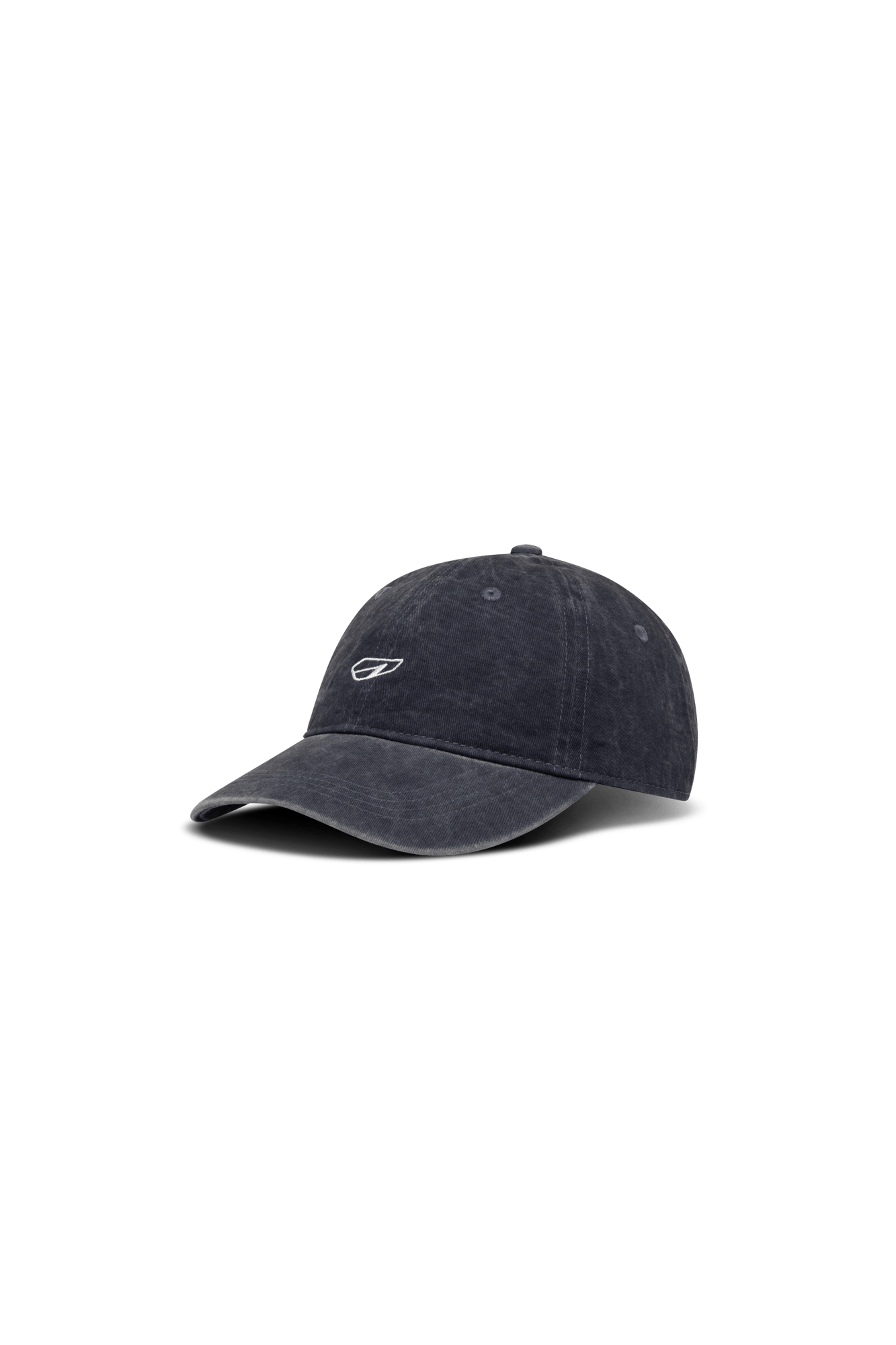 ARKK Accessories ARKK Washed Cap 1.0 | Midnight Cap